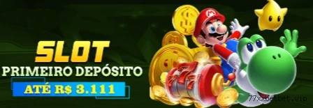 Baccarat Ao Vivo 77Xxbet