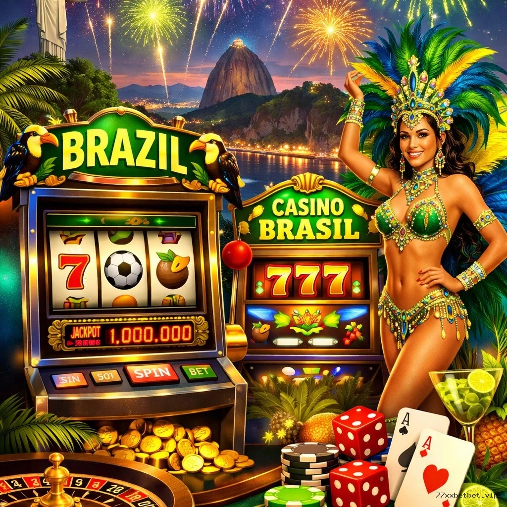 Blackjack Online 77Xxbet
