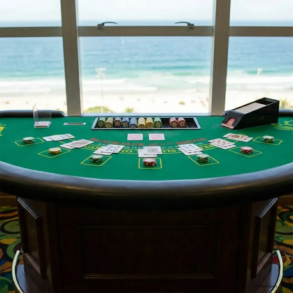 Bônus Rollover 77Xxbet