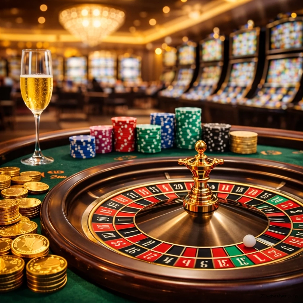 Fortune Dragon Slot 77Xxbet