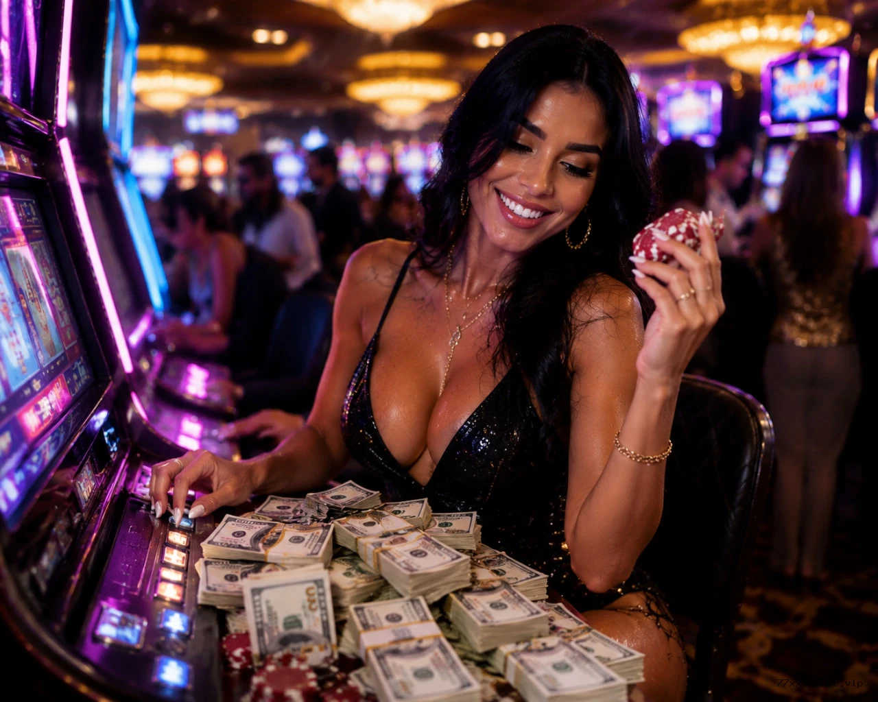 77Xxbet Cassino Clássico