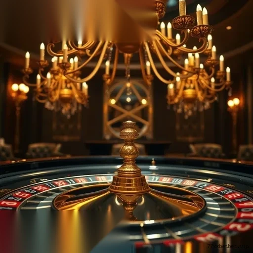 77Xxbet Cassino Clássico