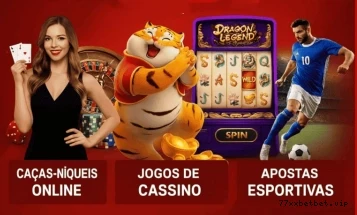 77Xxbet Cassino Clássico