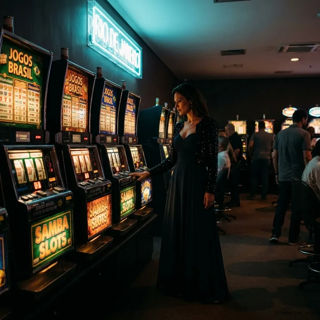 77Xxbet Cassino Clássico