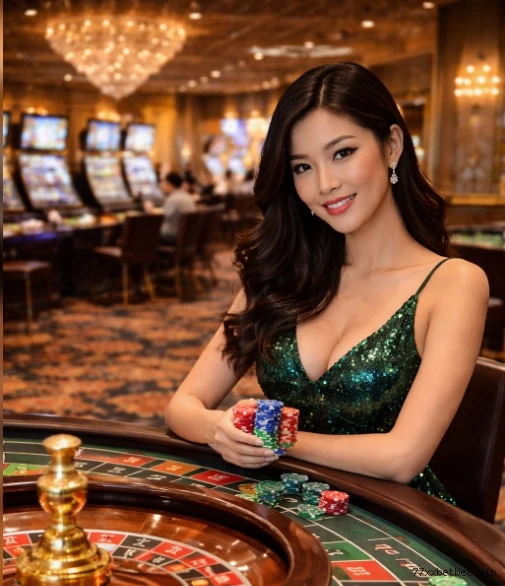 77Xxbet Cassino Clássico