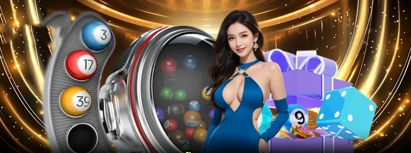 77Xxbet Cassino Clássico