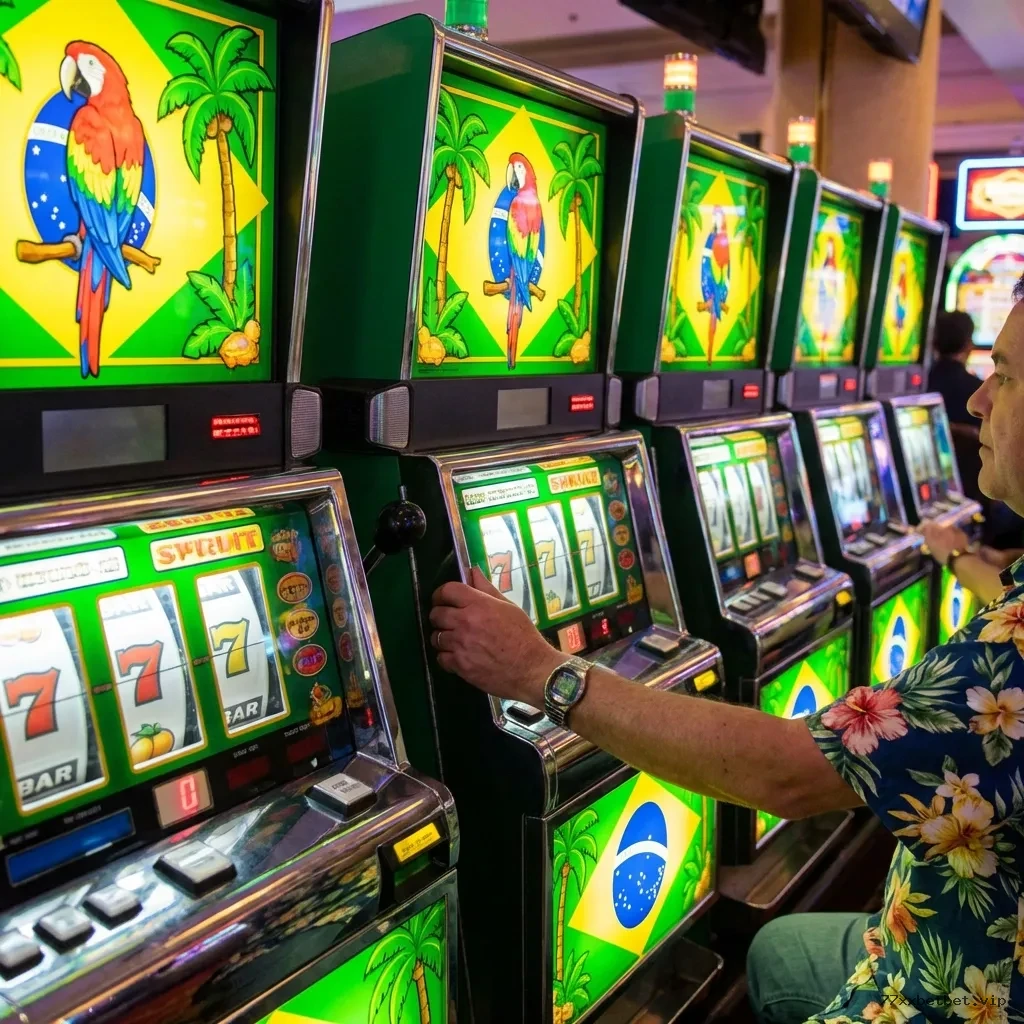 77Xxbet Cassino Clássico