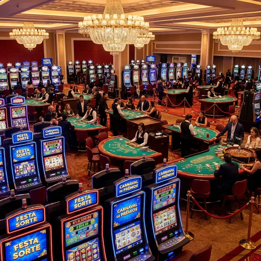 VIP 77Xxbet
